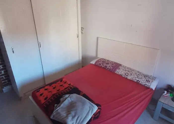 Apartment Hurghada *
