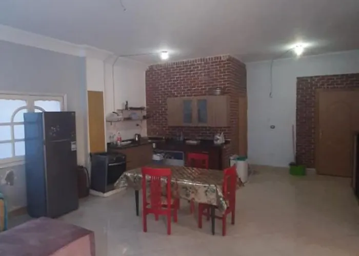 Apartment Hurghada Hurghada