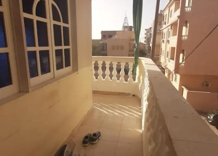 Hurghada Hurghada